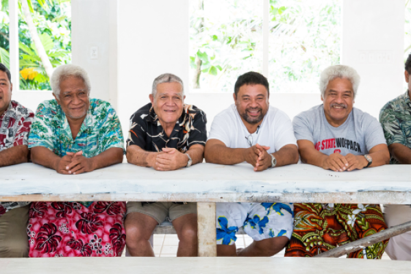 Exponential Impact: Collaboration in a Global Movement